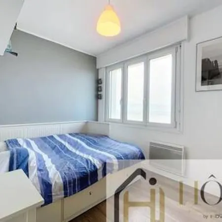 Daire Digue De - Appt Vue 3ch Balcon, *