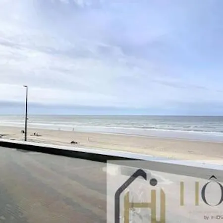 Appartement Digue De - Appt Vue 3ch Balcon, *