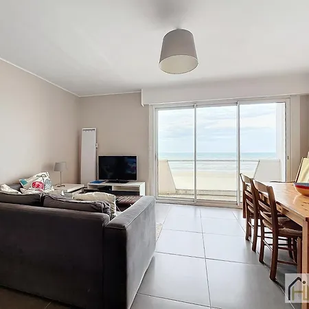 Digue De - Appt Vue 3ch Balcon,