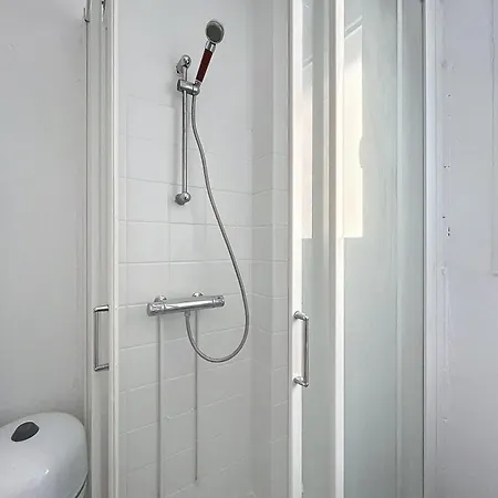 Digue De - Appt Vue 3ch Balcon, Daire *