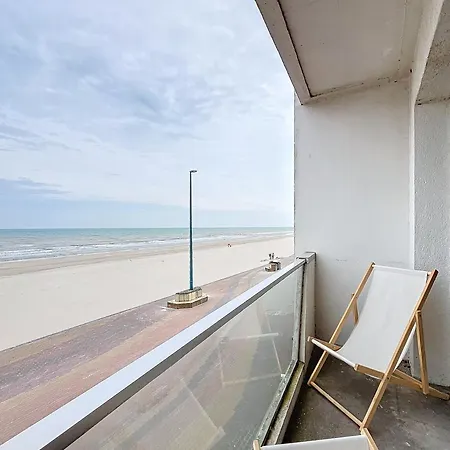 Digue De - Appt Vue 3ch Balcon, Daire *